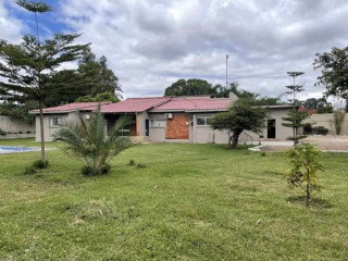 5 Bedroom House For Rent In Rhodespark