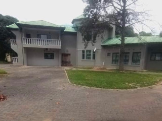 4 Bedroom House For Sale In Rhodespark