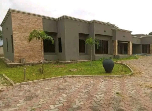 3-bedroom-flat-for-rent-in-ngwerere-big-0