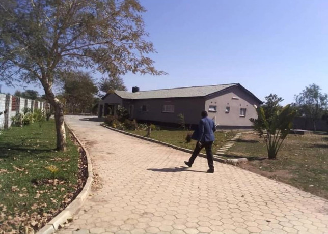 3-bedroom-house-for-rent-in-ngwerere-big-0