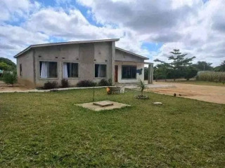 3 Bedroom House For Sale In Ngwerere