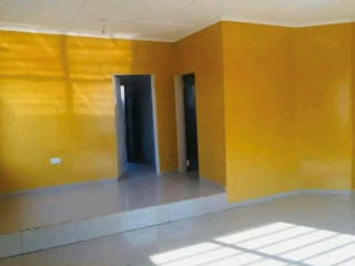 Neat and Spacious 2 Bedroom Flat for Rent in New Kasama