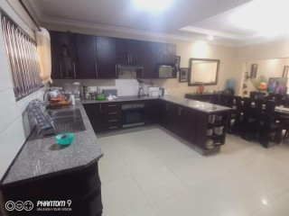 3 Bedroom Flat For Rent In Meanwood Kwamwena