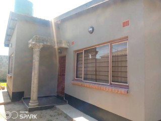 2 Bedroom Flat For Rent In Foxdale Chamba Valley