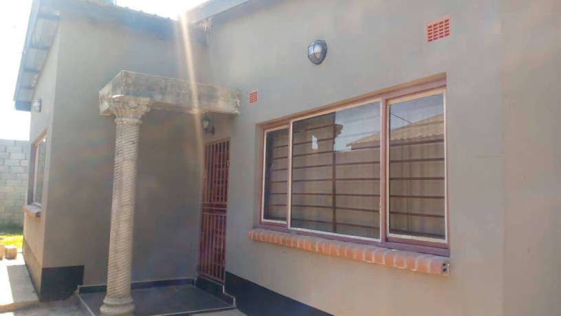 2-bedroom-flat-for-rent-in-foxdale-chamba-valley-big-0