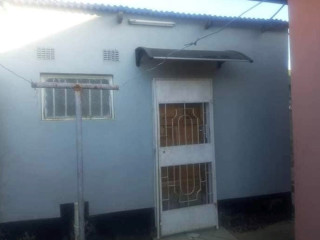 Bedsitter For Rent in Meanwood Ndeke