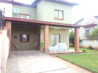 4 Bedroom House For Sale In PHI