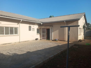 4 Bedroom House For Rent In Makeni