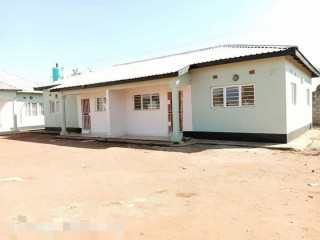 2 Bedroom House For Rent In Chalala