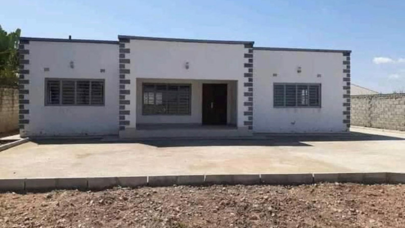 3-bedroom-house-for-rent-in-meanwood-chamba-valley-big-0