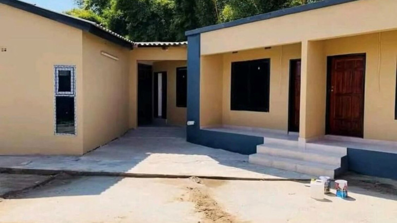 neat-and-modern-bedsitter-for-rent-in-longacres-lusaka-zambia-big-1