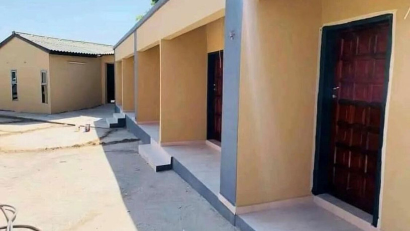 neat-and-modern-bedsitter-for-rent-in-longacres-lusaka-zambia-big-3