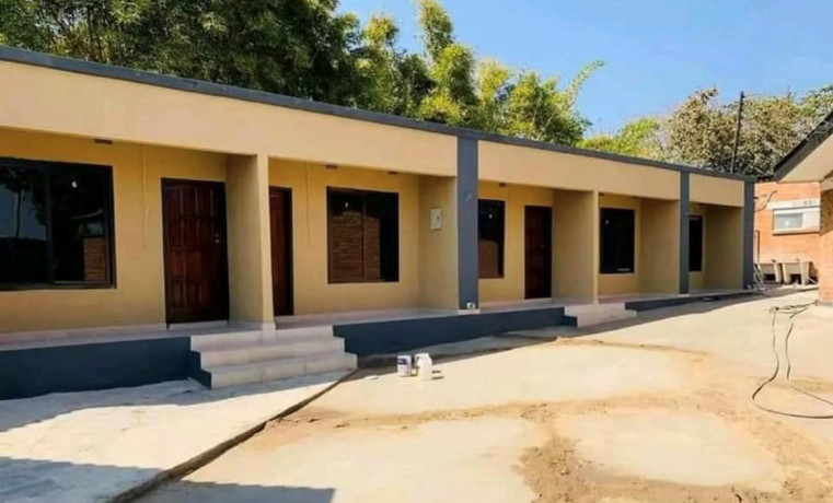 neat-and-modern-bedsitter-for-rent-in-longacres-lusaka-zambia-big-0