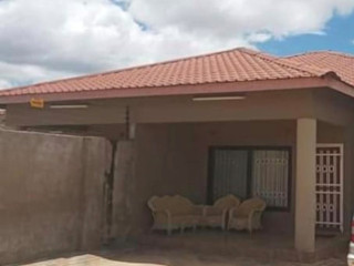 2 Bedroom Flat For Rent In Salama Park