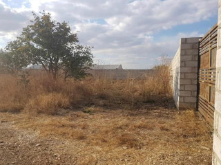 Plots For Sale In Lusaka West