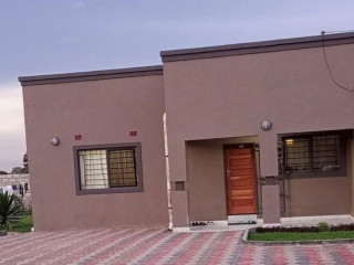 3 Bedroom Flat For Rent In Lusaka West