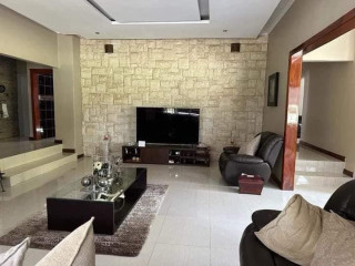 4 Bedroom House For Rent In Lusaka West