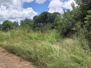 5 Acre Land For Sale In Lusaka West