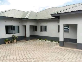 2 Bedroom Flat For Rent In Chainama