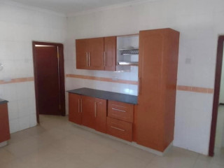 3 Bedroom Flat For Rent In Kalundu