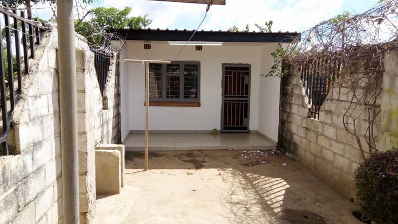 1-bedroom-house-for-rent-in-chilenje-big-5