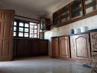 3 Bedroom Flat For Rent In Woodlands