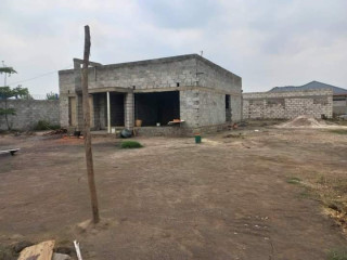 Unfinished 2 Bedroom House For Sale In Silverest