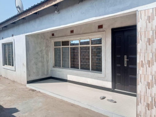 3 Bedroom House For Sale In Makeni