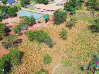 1 Acre Plot for Sale in Makeni