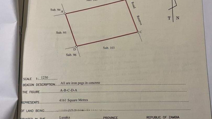 1-acre-plot-for-sale-in-makeni-big-1