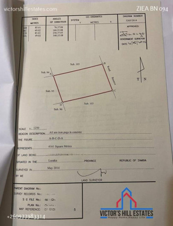1-acre-plot-for-sale-in-makeni-big-1