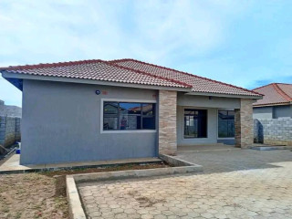 Beautiful House in New Kasama, Lusaka