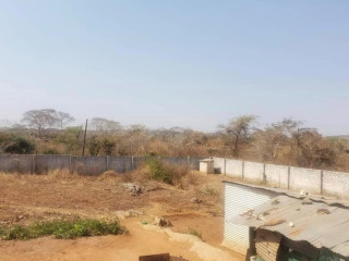 Plot For Sale In New Kasama