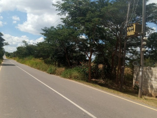 Prime Plot for Sale in Ibex Hill