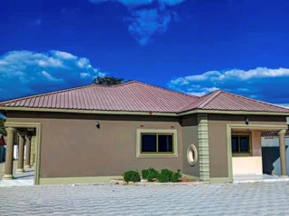 4 Bedroom House For Sale In Salama Park