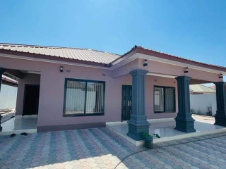 3 Bedroom House For Sale in New Kasama