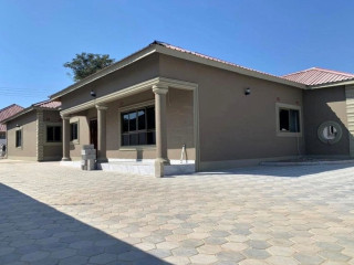 4 Bedroom House For Sale In Salama Park