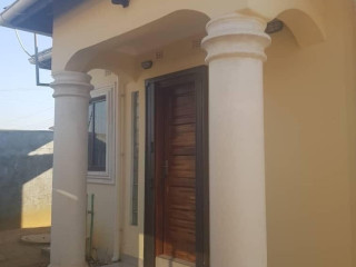 1 Bedroom Flat For Rent In Salama Park