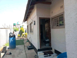 4 Bedroom House For Rent In Salama Park