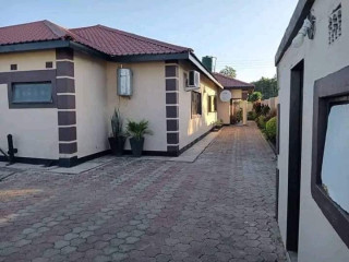 4 Bedroom House For Sale In Salama Park