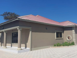 4 Bedroom House For Sale In Salama Park