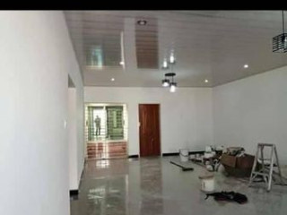 Newly built 3 Bedroom Flat near Dream Valley