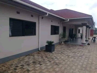 House For Sale in Woodlands Chalala