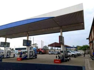 fuel-station