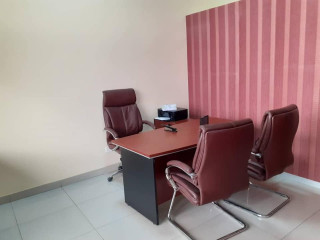 Office Space for Rent along Kafue Road