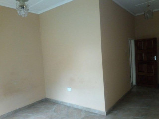 2 Bedroom Flat with Tiles, Ceilings, Geyser and Borehole