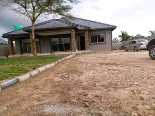 Executive 4 Bedroom House for Sale in Ibex