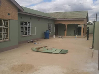 House for Sale in Libala South