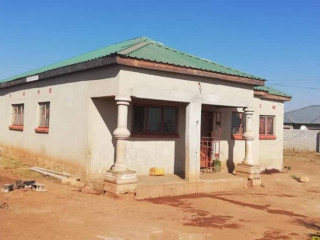 3 Bedroom House for Sale in Chongwe