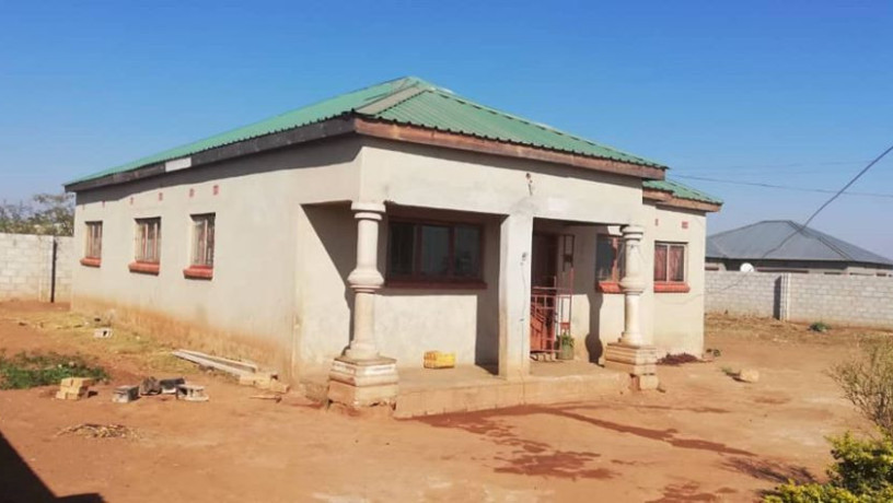 3-bedroom-house-for-sale-in-chongwe-big-0